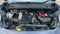 Ford Puma 1.0 EcoBoost Hybrid mHEV Titanium 5dr Petrol Hatchback